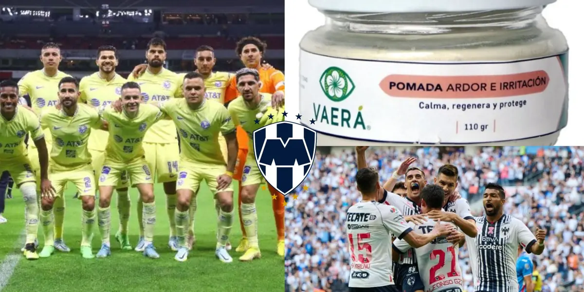 Se olvidó de su pasado americanista y se encuentra listo para asumir el reto más importante de su carrera