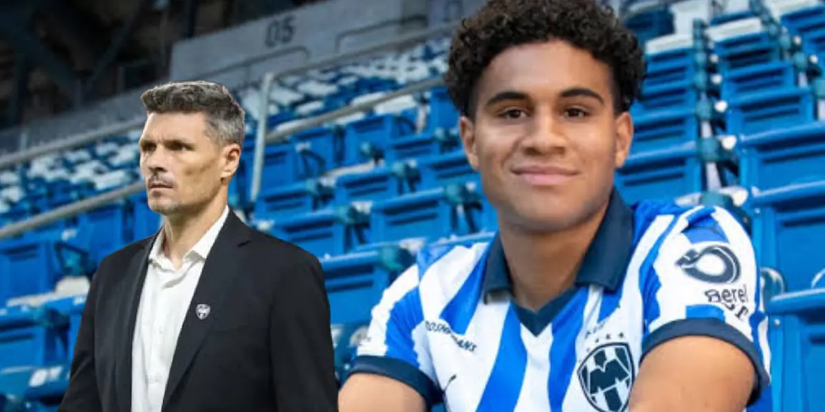 Se podría dar uno de los esperados debuts en el cuadro de Rayados