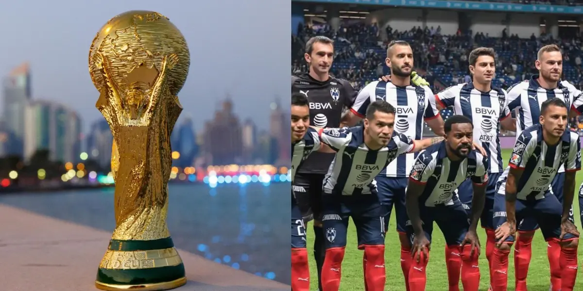 Se presume que su grandes actuaciones lo llevarán a Qatar 2022