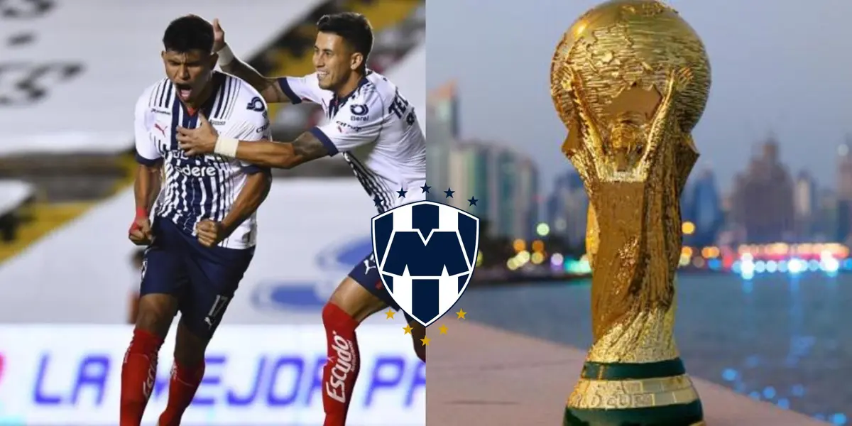 Se quedarán con las ganas de jugar el mundial y lo verán desde casa