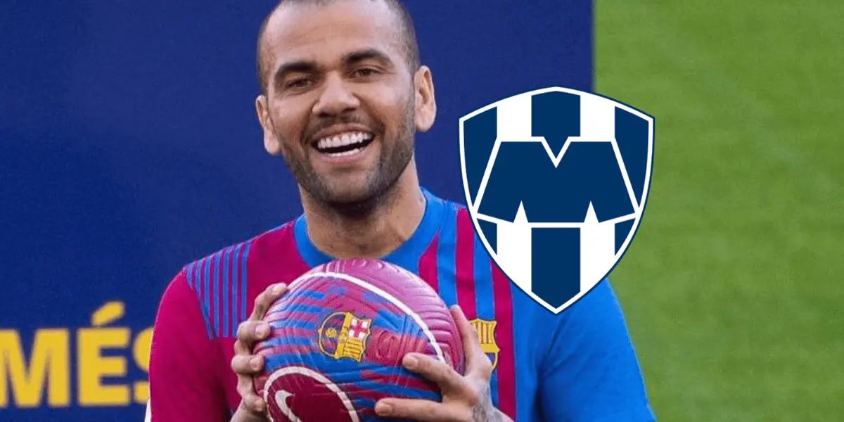 Se quedó a una firma de ser compañero de Dani Alves. Ahora Vucetich lo quiere con urgencia