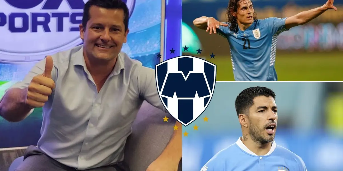 Se va un grande, y llega otro, ¿llenará los zapatos de Funes?