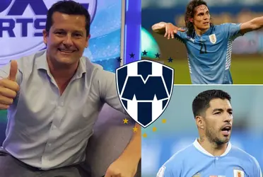 Se va un grande, y llega otro, ¿llenará los zapatos de Funes?