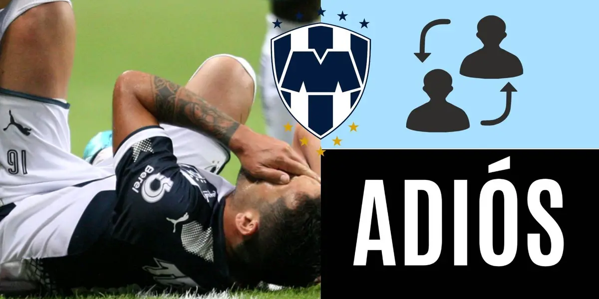 Se va uno de los mejores, pero se espera otro mejor, el recambio generacional