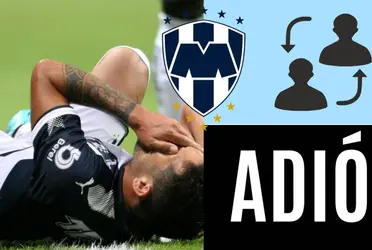 Se va uno de los mejores, pero se espera otro mejor, el recambio generacional