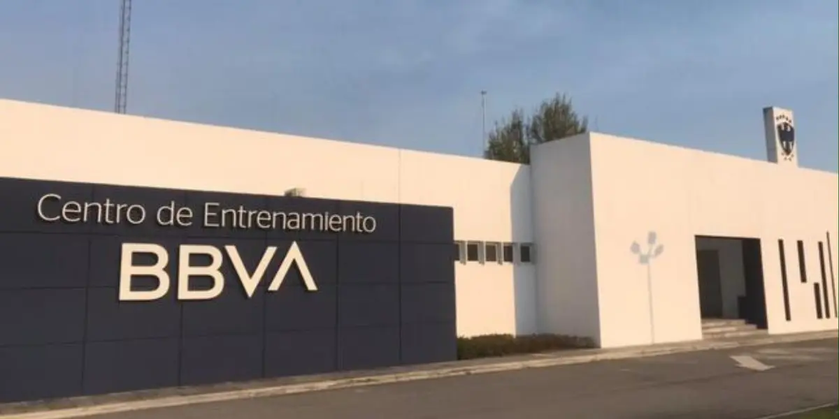 Sede de Rayados de Monterey