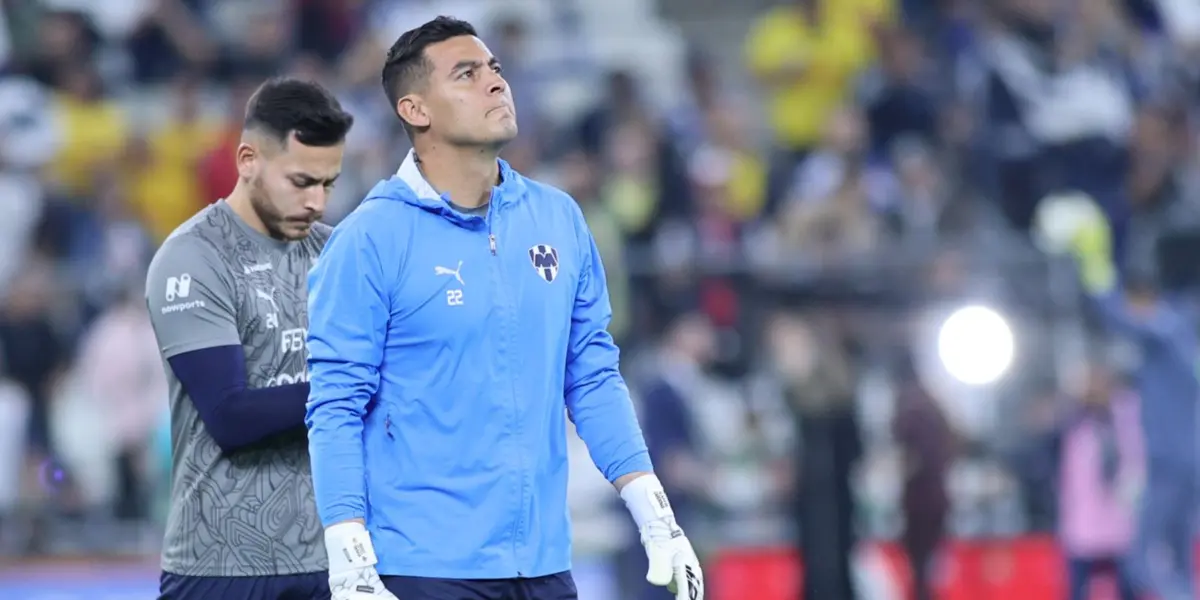 Segundo subcampeonato con Rayados de Cardenas / @Rayados