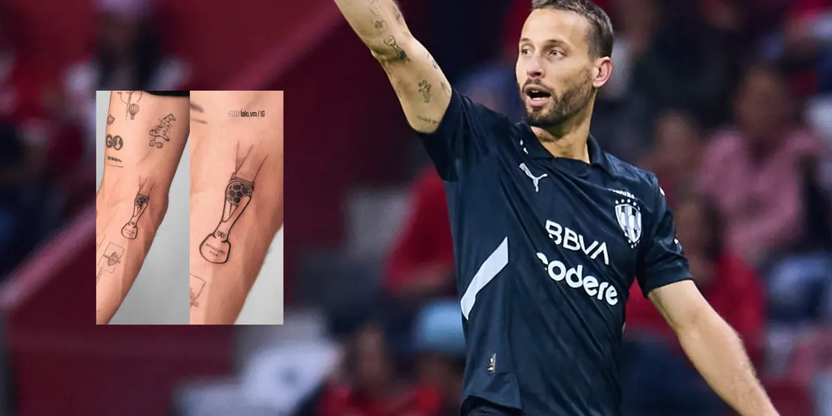 Sergio Canales - Foto: Captura de pantalla