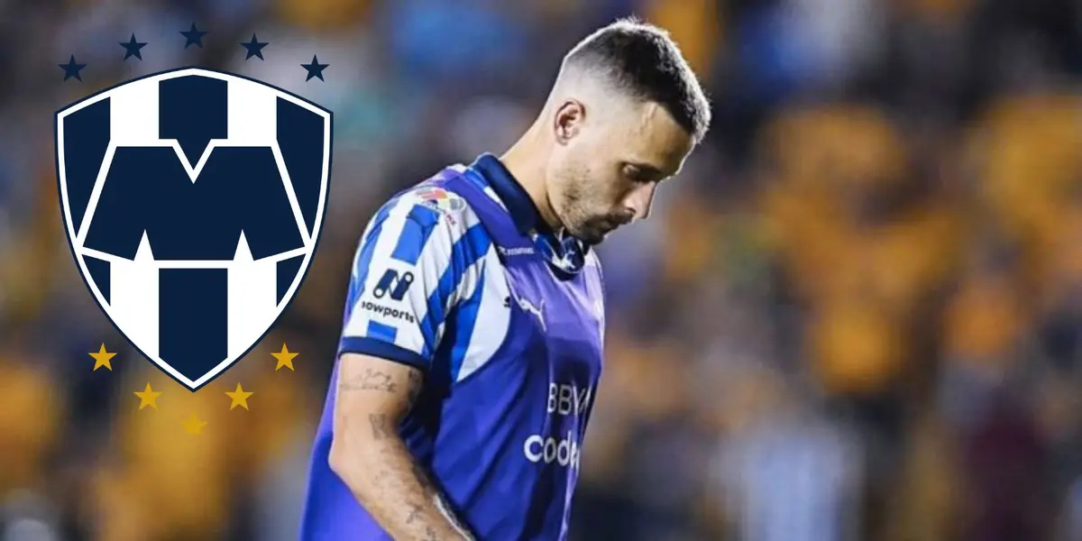 Sergio Canales reveló la realidad de su lesión