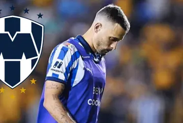 Sergio Canales reveló la realidad de su lesión