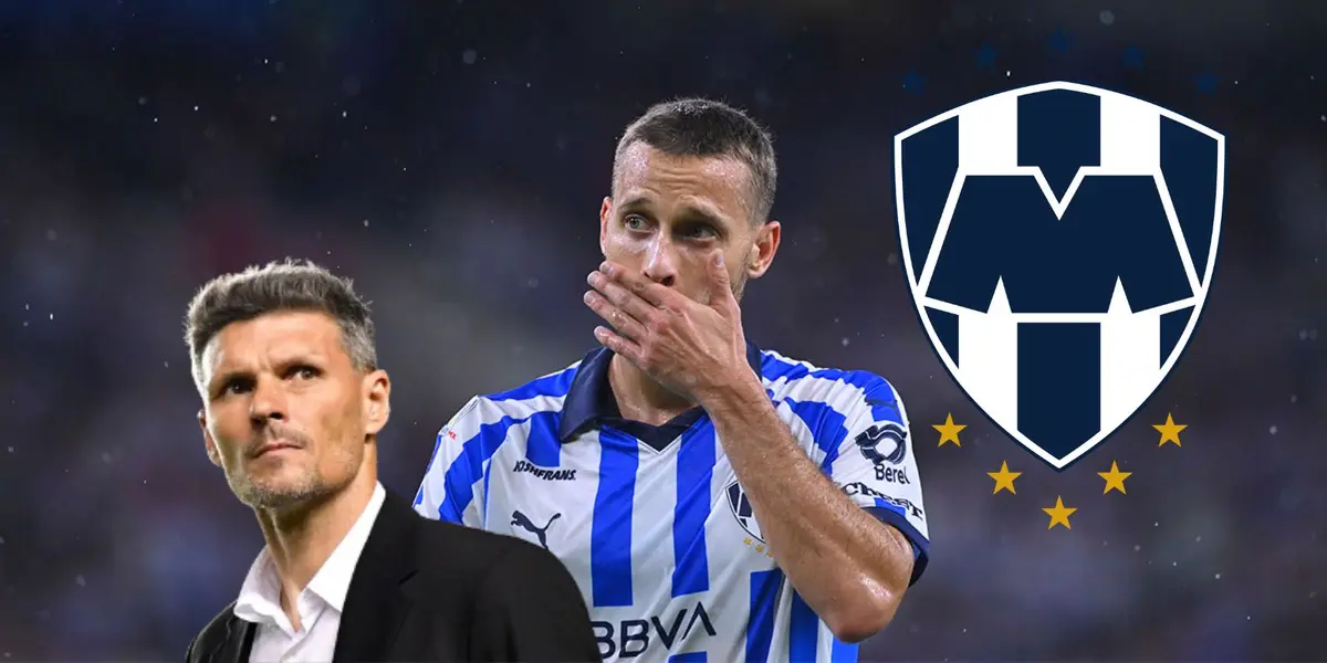 Sergio Canales salió lesionado en el último amistoso