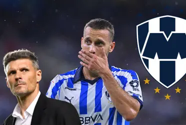 Sergio Canales salió lesionado en el último amistoso