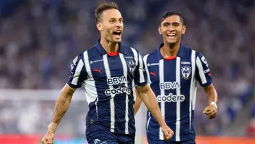 Sergio Canales se ha vuelto un favorito e ídolo de la afición | Foto: MTY360