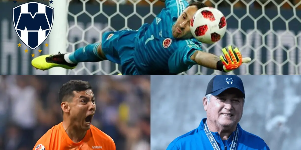 Sería la sorpresa para ajustar al equipo y enfilarse a la liguilla