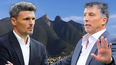 Sería opción para los chiquitines, pero también para Rayados, vale 100 millones.