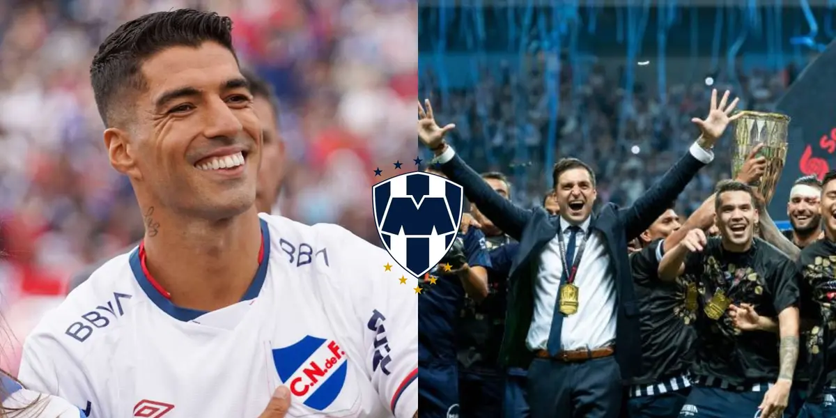 Sería un bombazo para el fútbol mexicano