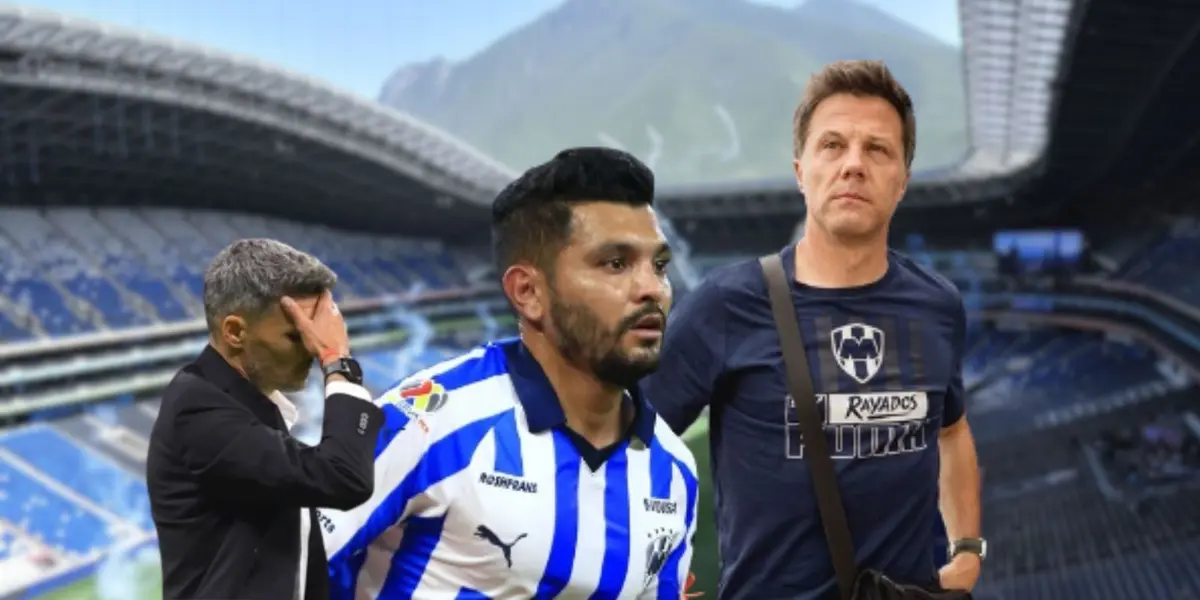 Si se confirma, Corona se convertiría en uno de los mayores fiascos en la historia reciente del club