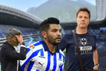 Si se confirma, Corona se convertiría en uno de los mayores fiascos en la historia reciente del club