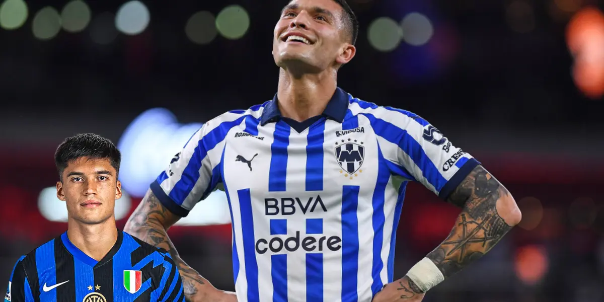 Si Vázquez sale de La Pandilla, Joaquín Correa sería el reemplazo / Fotos: Transfermarkt