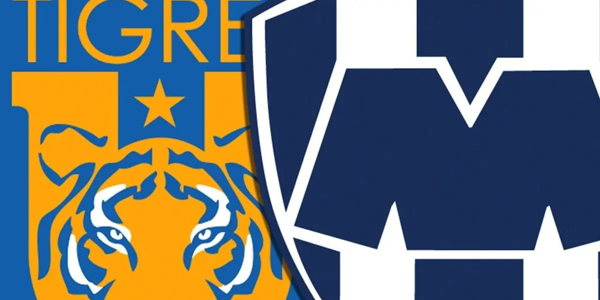 Similitudes entre Monterrey y Tigres, la rivalidad histórica que existe entre los dos equipos de Nuevo León