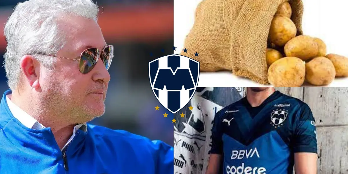 Sin importar lo que la afición diga, Vucetich lo mantendría como titular al haberse ganado su confianza