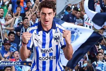 Stefan Medina es tachado como el culpable de la derrota de Rayados vs Toluca y el gran mensaje a la afición