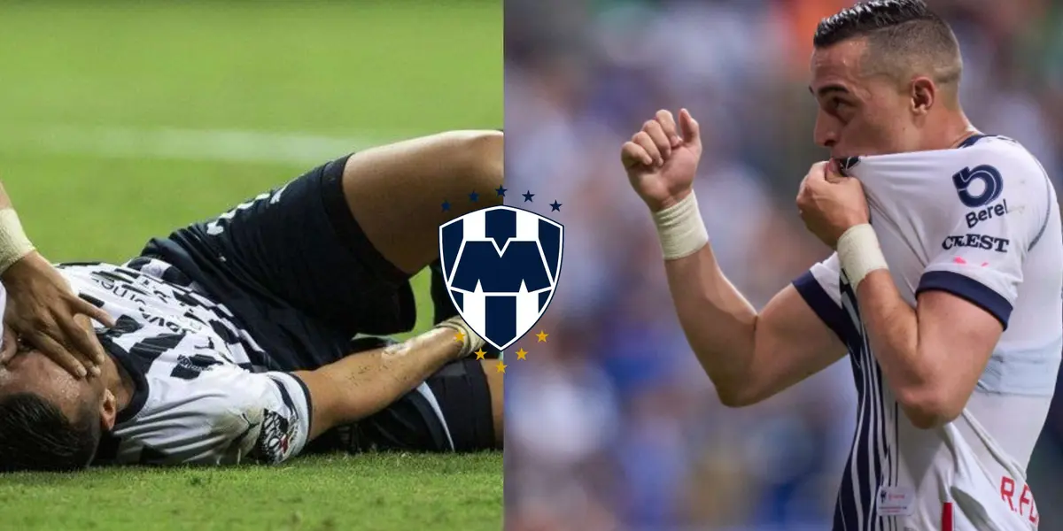 Su baja de nivel tiene una explicación, Funes Mori tiene una justificación