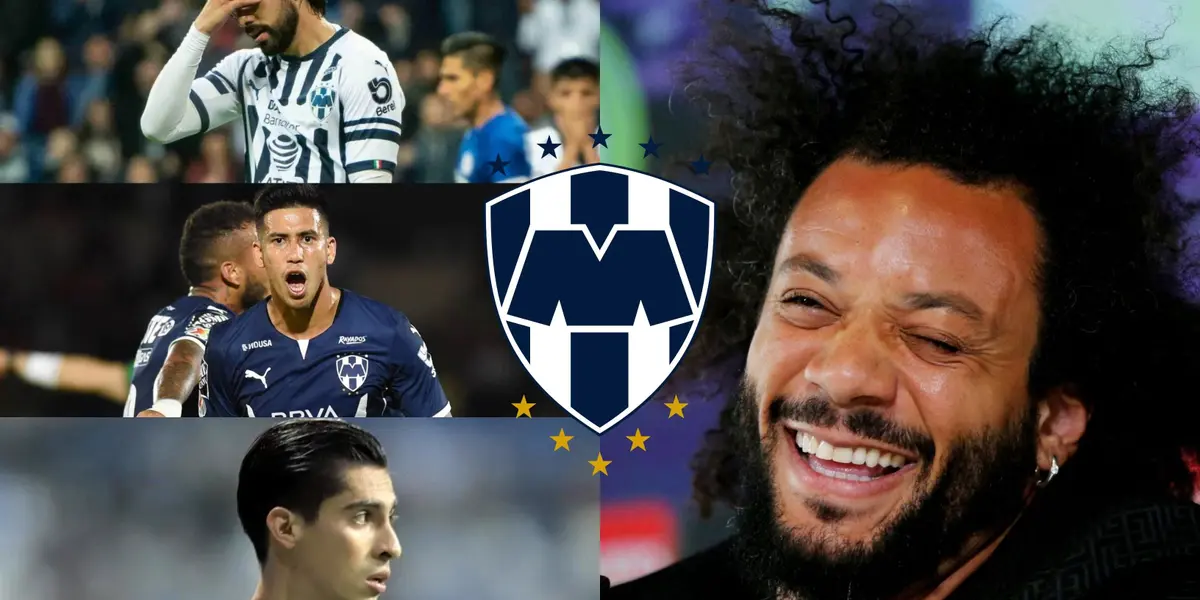 Su bajo nivel lo pondría en la mira de Víctor Manuel Vucetich