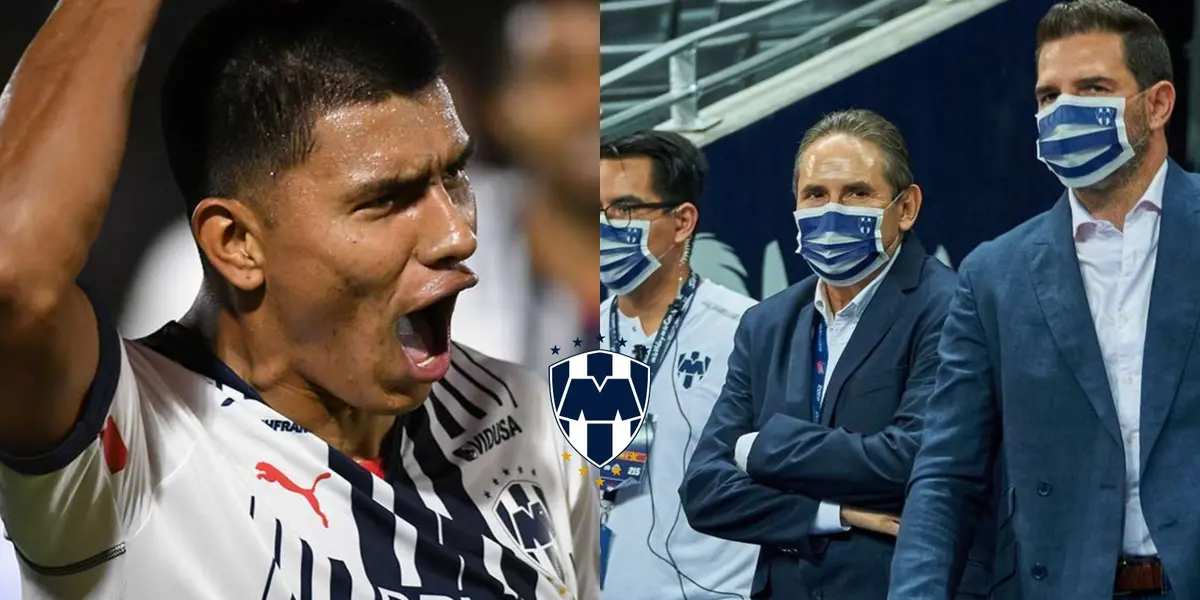 Su buen cierre de torneo le dejaría grandes dividendos al tabasqueño