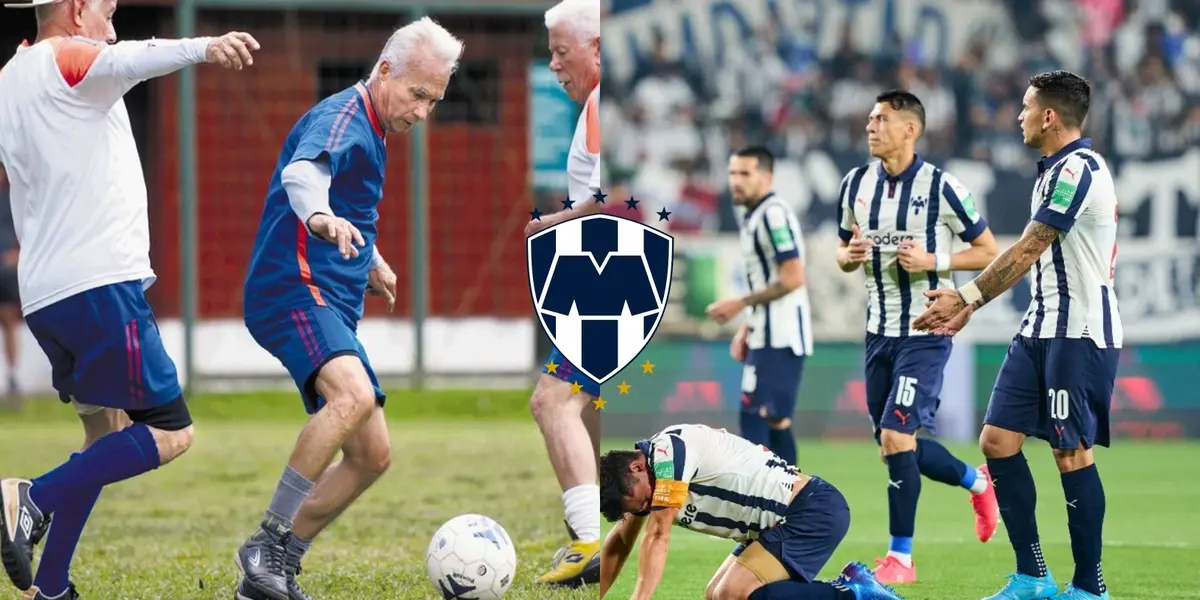 Su calidad ha regresado y es el eslabón más fuerte de la defensa