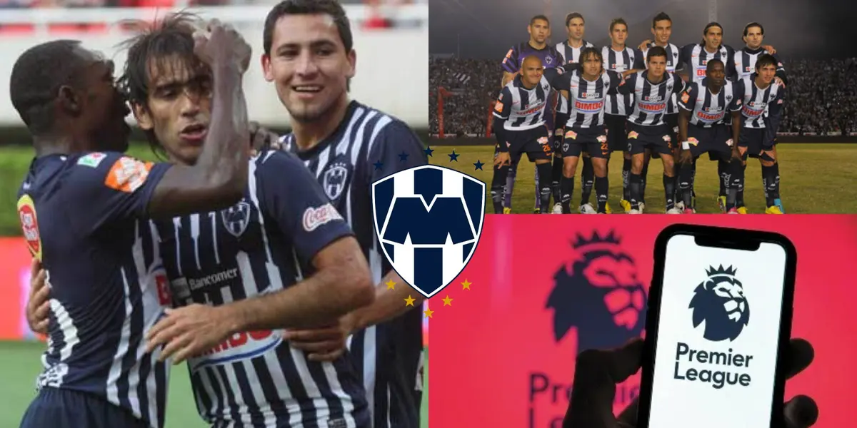 Su camino parecía que sería de éxito rotundo, no aprovechó las oportunidades y ahora se fue a la Liga Premier