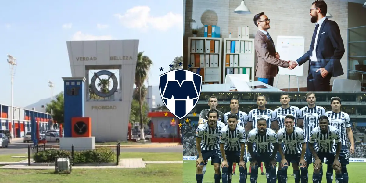 Su camino por Rayados pudo ser de alto impacto, era una gran promesa pero se apagó como muchos