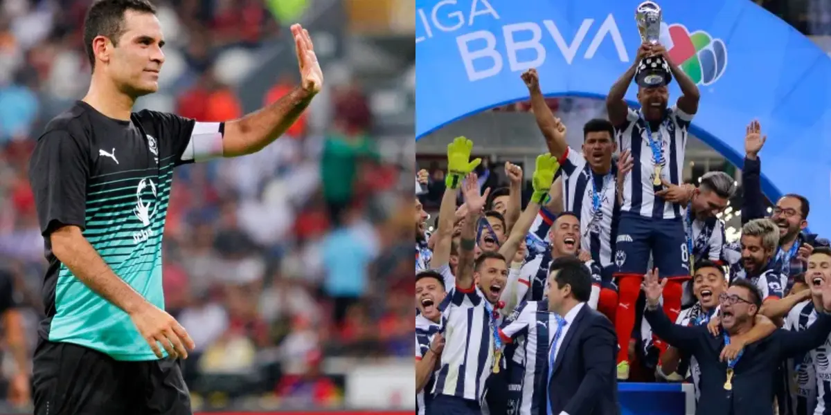 Su carrera no pudo explotar y ahora buscará una nueva oportunidad