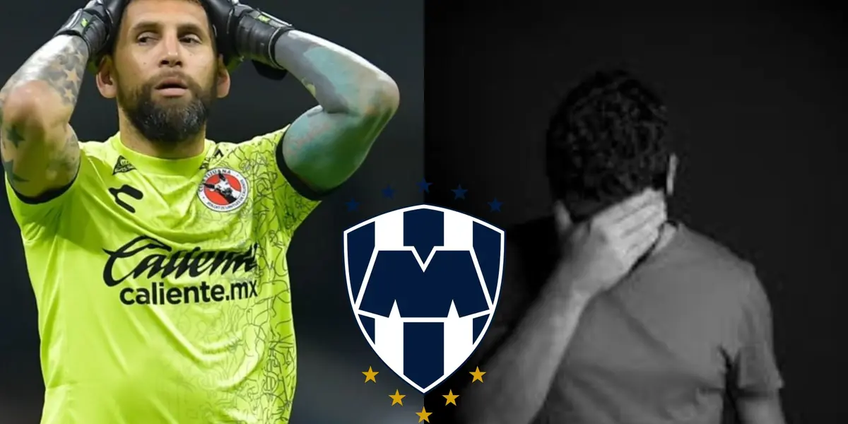 Su carrera parecía prometedora pero todo cambió de un día a otro