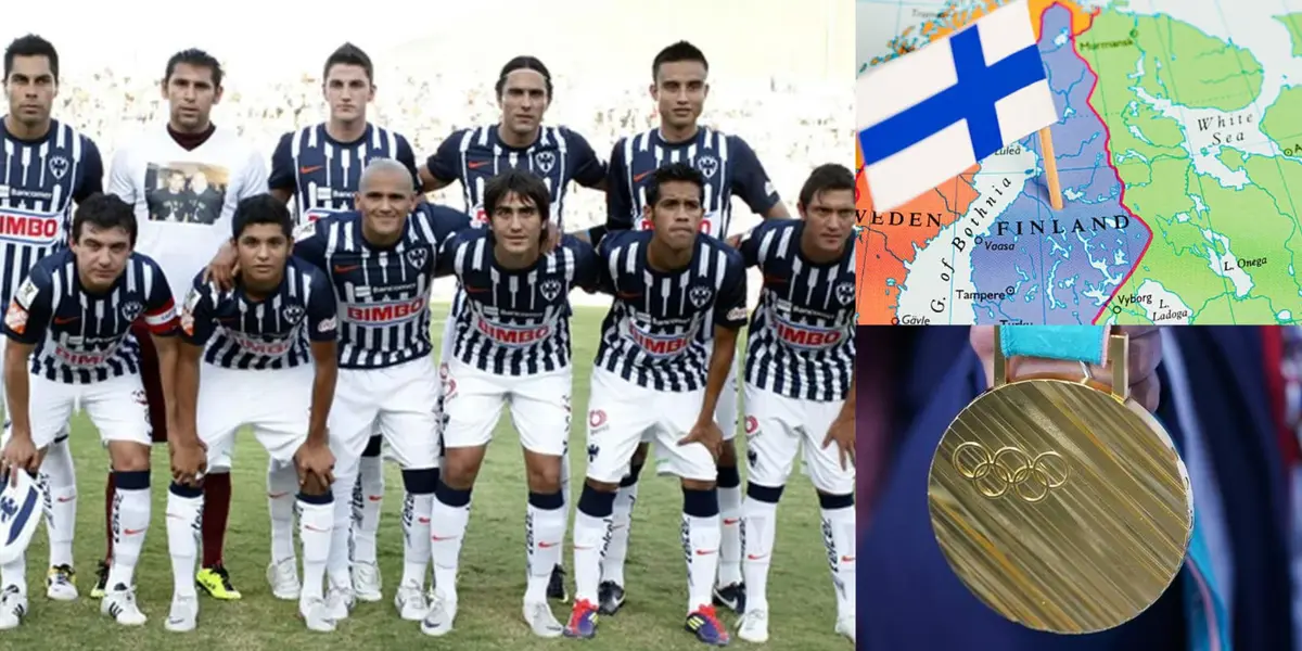 Su carrera parecía ser prometedora pero todo le salió mal al no ser dirigido por Vucetich