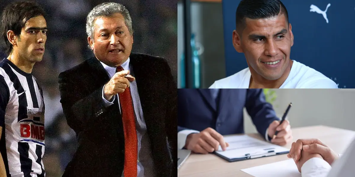 Su carrera pintaba para grandes cosas pero se estancó y hasta en la talacha jugó