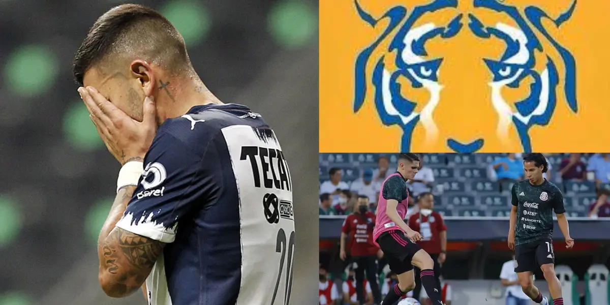 Su carrera se encuentra estancada y ahora la podría echar a perder