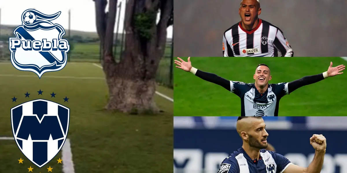 Su destino pudo haber sido distinto de haber llegado a otro equipo del fútbol mexicano