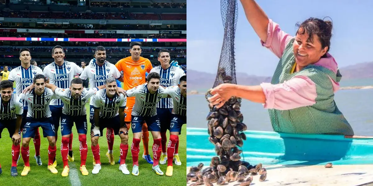 Su esfuerzo y dedicación lo han convertido en uno de los mejores pagados de Rayados