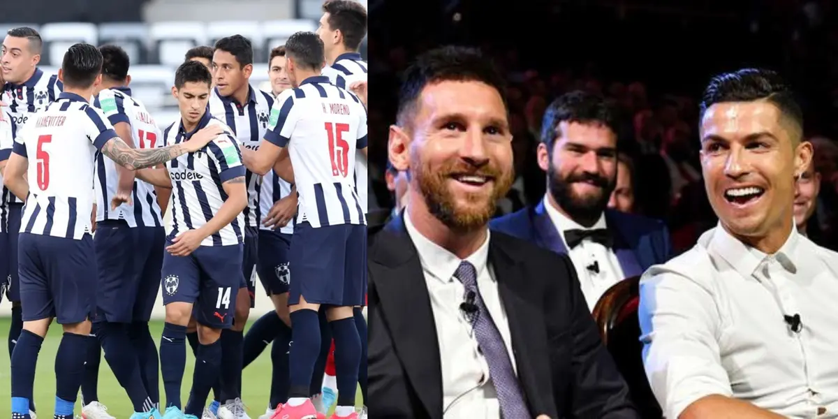 Su liderazgo podría beneficiar en momentos de apremio para Rayados