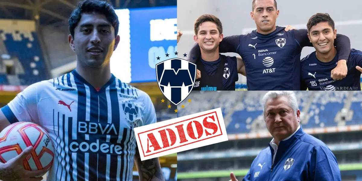 Su lugar es ocupado por uno que viene como solución, no le dan valor a la cantera