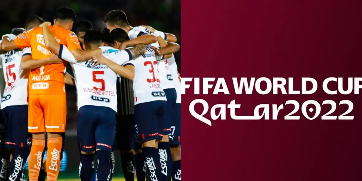 Su mala actuación fue parte de la hecatombe de Rayados ante Pachuca