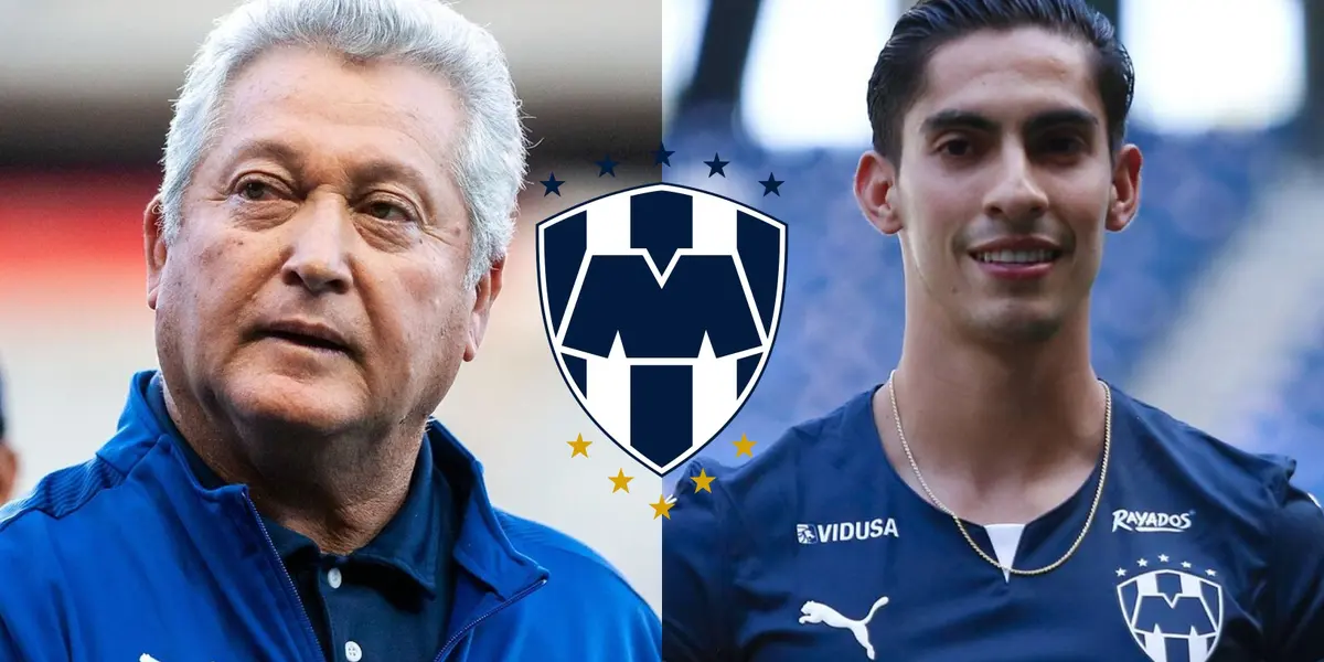 Su mejor momento se podría ver opacado por un futbolista que levanta la mano para jugar