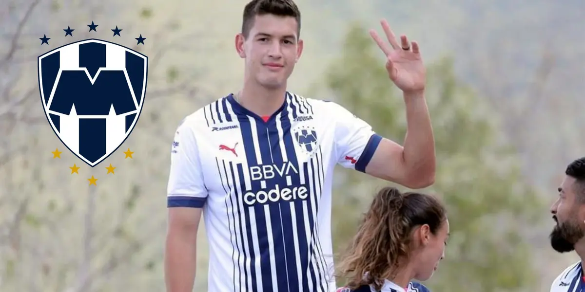 Su objetivo es ser campeón pero tiene planes a futuro que quiere cumplir