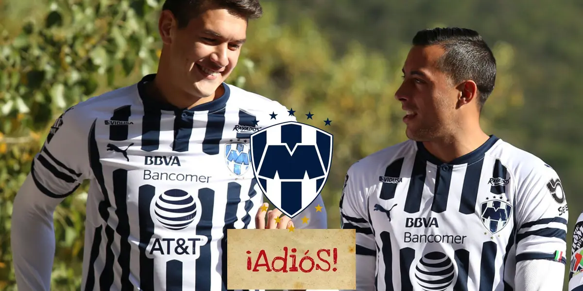 Su participación en Qatar 2022 ante Polonia habría convencido a Rayados de dejarlo ir