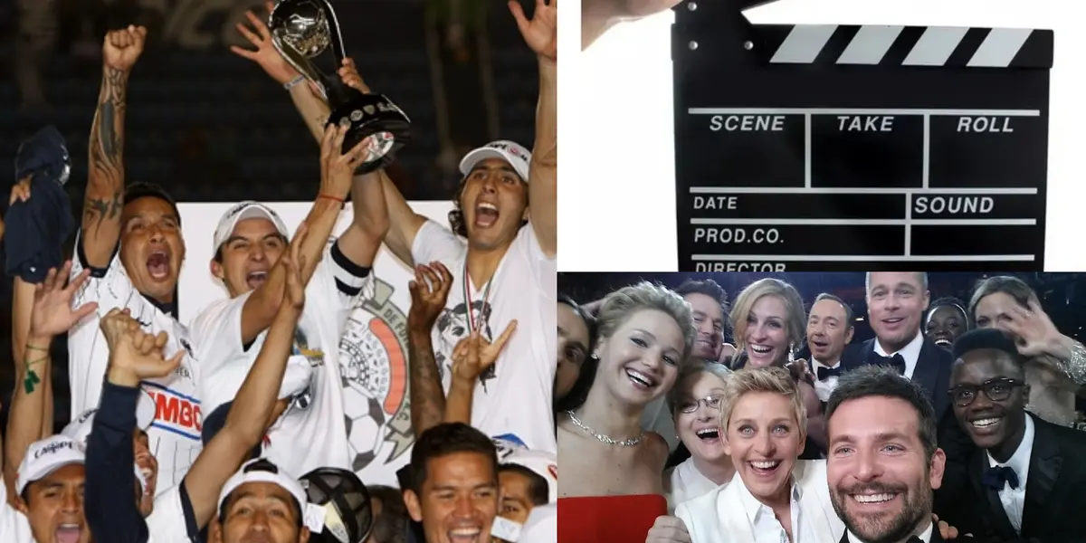 Su paso por el cine y su antiguo equipo lo proyectó para llegar a Rayados para ser figura