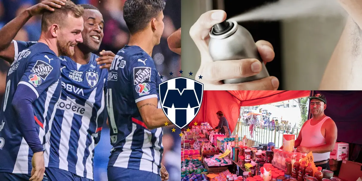 Su pasó por Rayas en Monterrey es poco recordado, ahora anuncia de todo en redes sociales