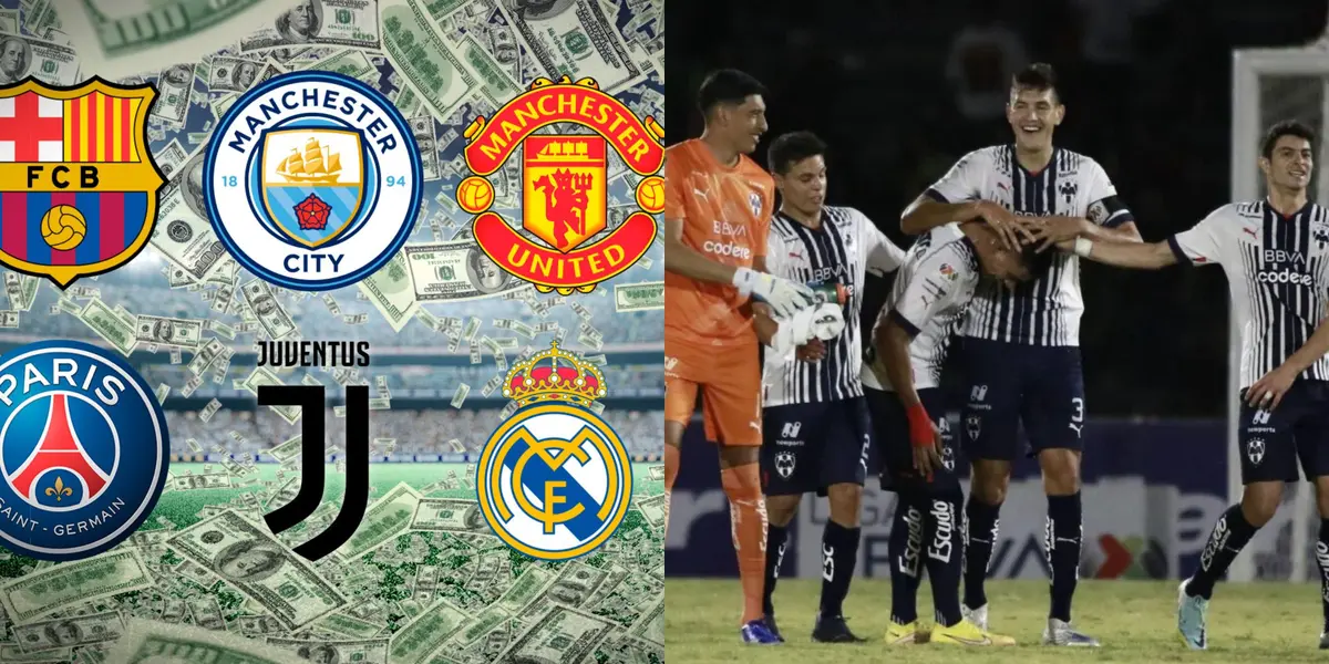 Su presente le podría dejar un buen contrato y opciones para cumplir su sueño