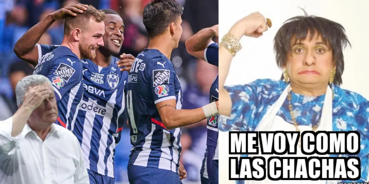 Su salida fue consensuada por Vucetich y Davino, al tiempo verán que se equivocaron