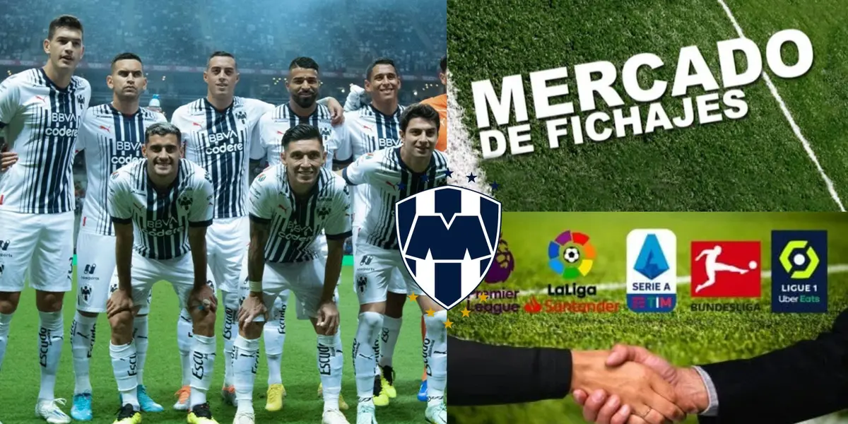 Su salida se viene cocinando desde hace meses y podrá hacerse oficial próximamente